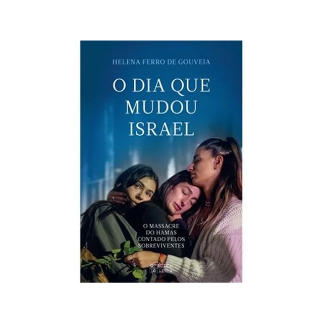 Imagem 0 de O dia que mudou israel