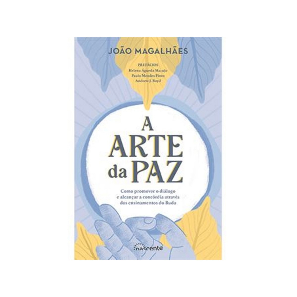 A arte da paz 1