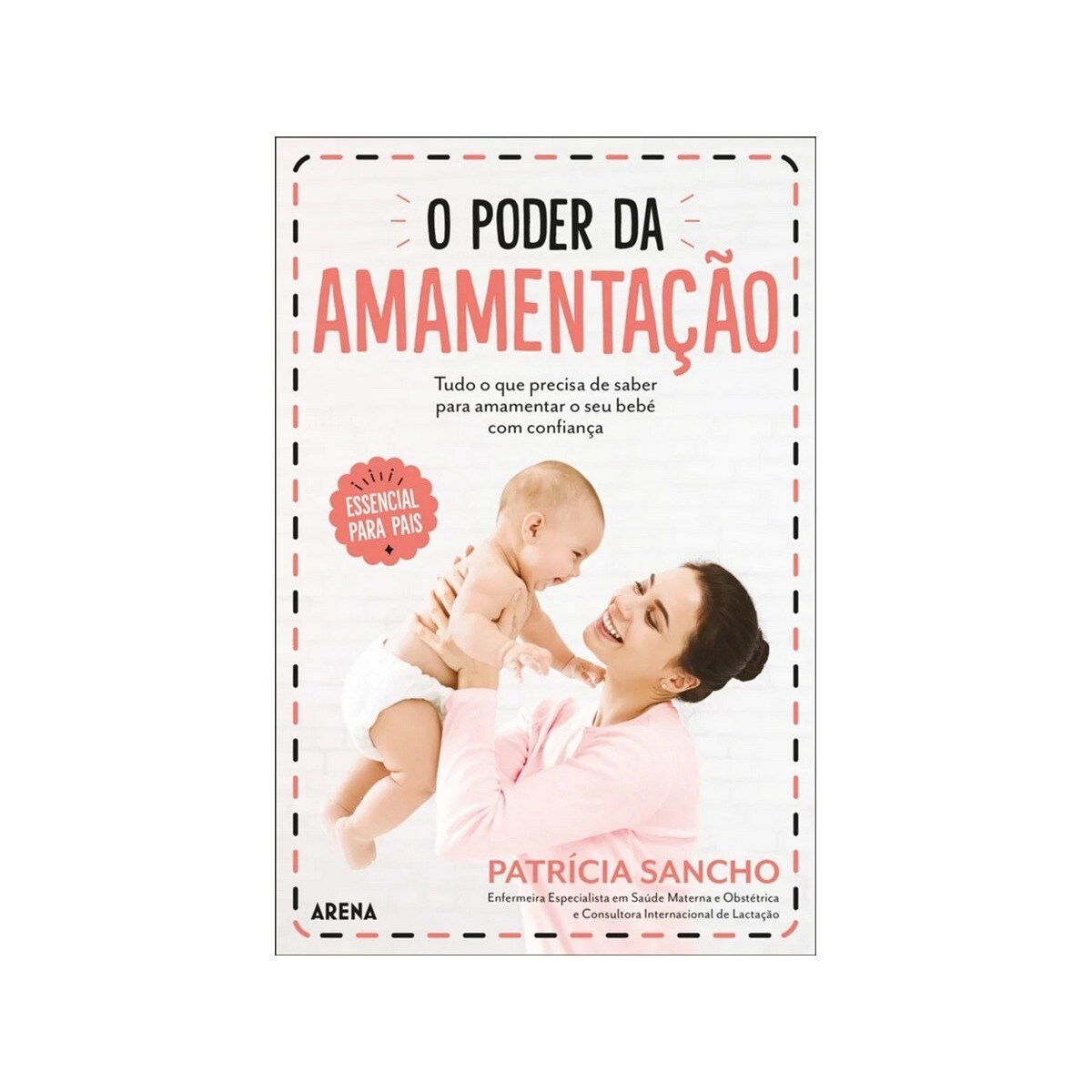 O poder da amamentacao 1