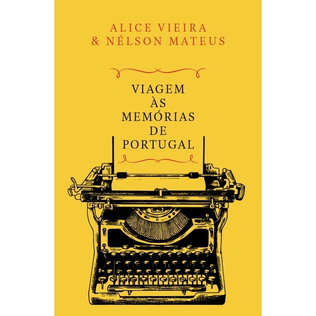 Imagem 0 de Viagem as memorias de portugal