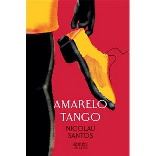 Imagem 0 de Amarelo tango