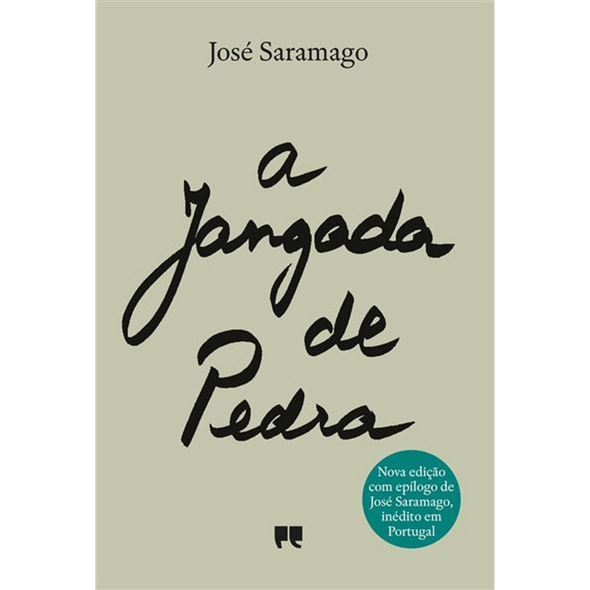 A jangada de pedra 1