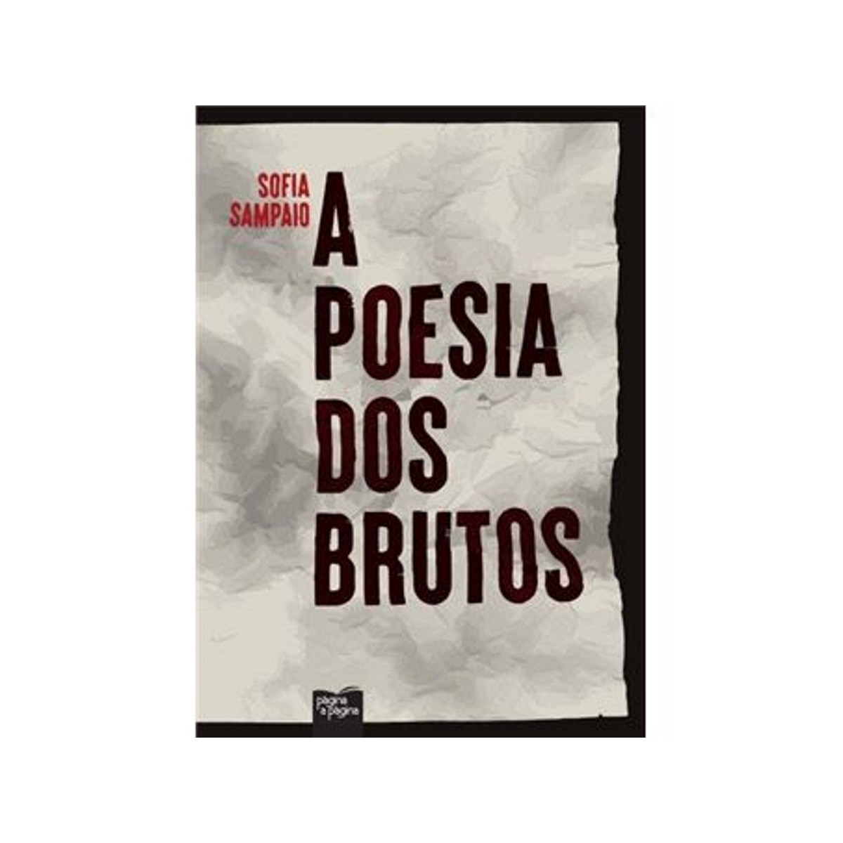 Imagem 0 de A poesia dos brutos