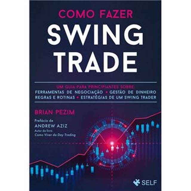 Imagem 0 de Como fazer swing trade