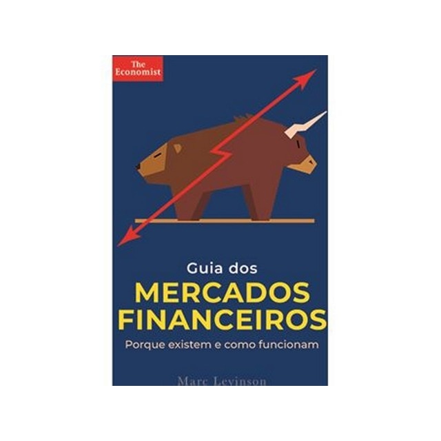 Imagem 0 de Guia mercados financeiros