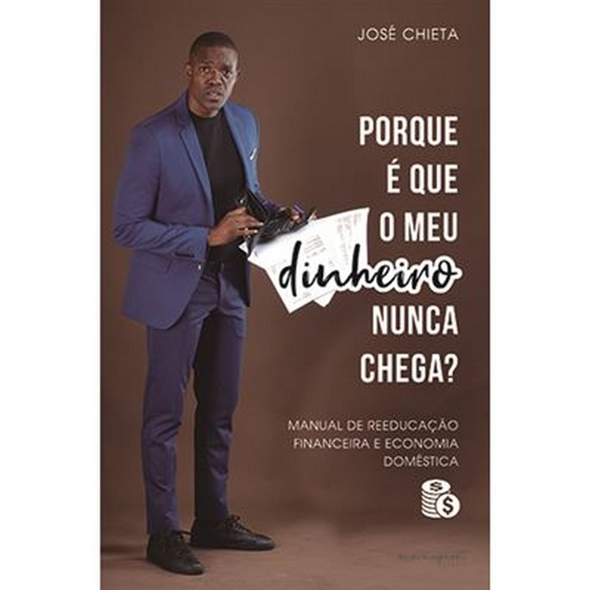 Imagem 0 de Porque e que o meu dinheiro nunca chega?