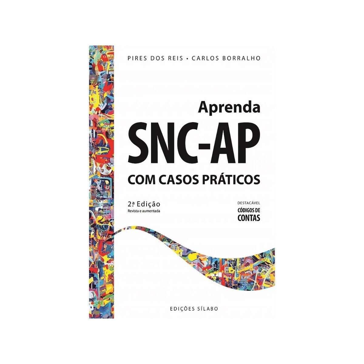Imagem 0 de Aprenda snc-ap com casos praticos 2ªed