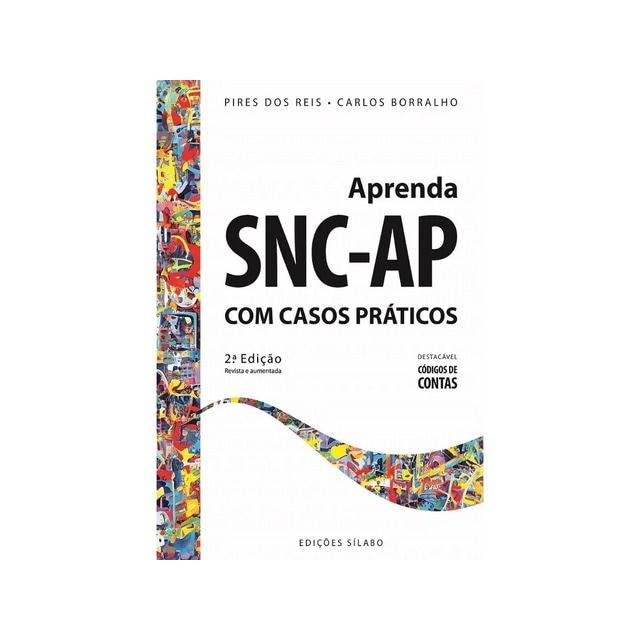 Imagem 0 de Aprenda snc-ap com casos praticos 2ªed