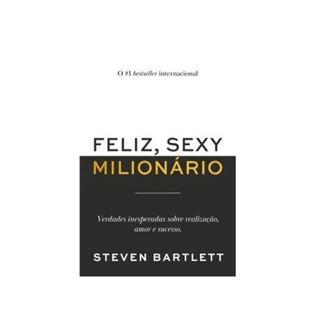 Imagem 0 de Feliz sexy milionario