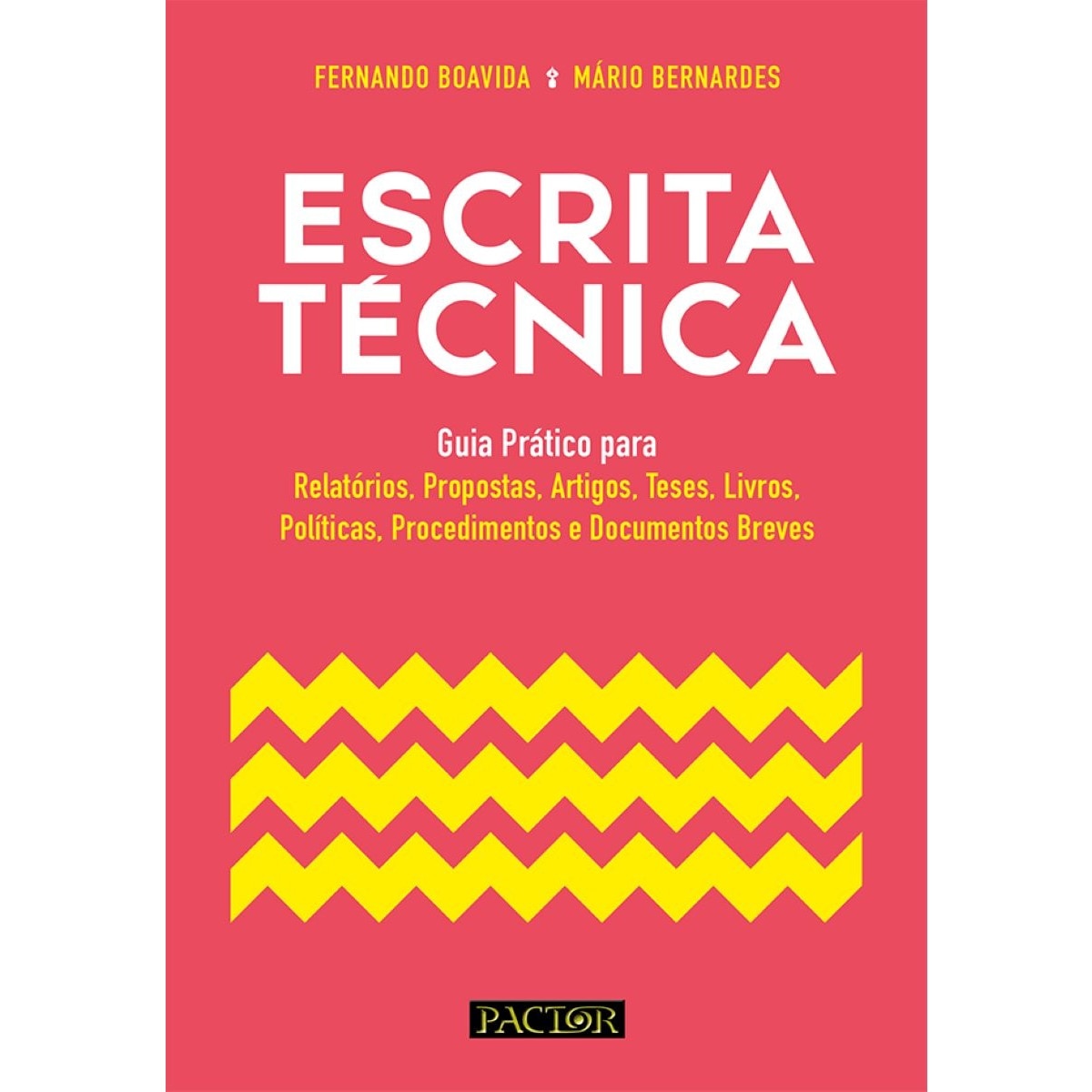 Imagem 0 de Escrita tecnica