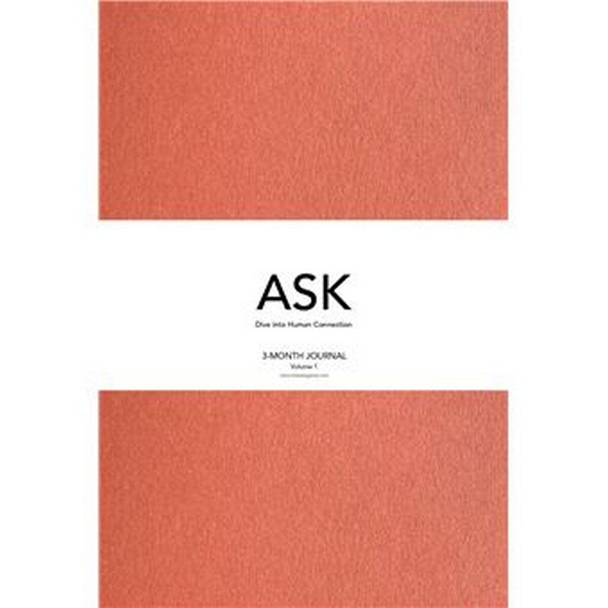 The ask journal cor fire 1