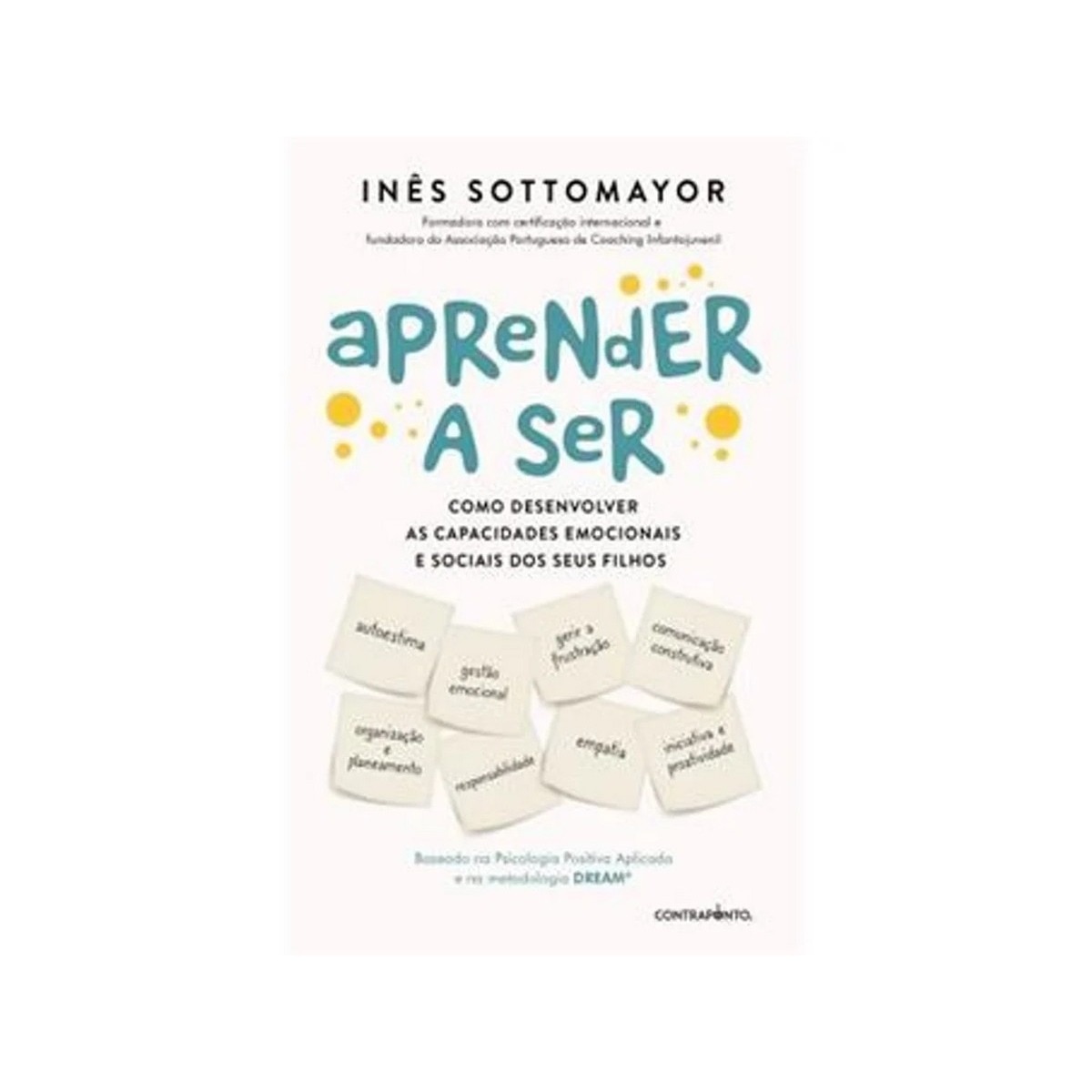 Imagem 0 de Aprender a ser