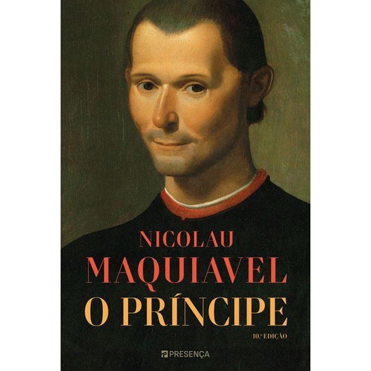 O principe (rl) 1