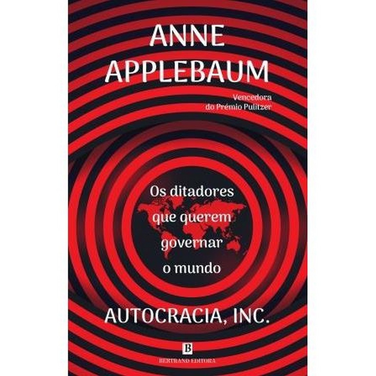 Imagem 0 de Autocracia inc