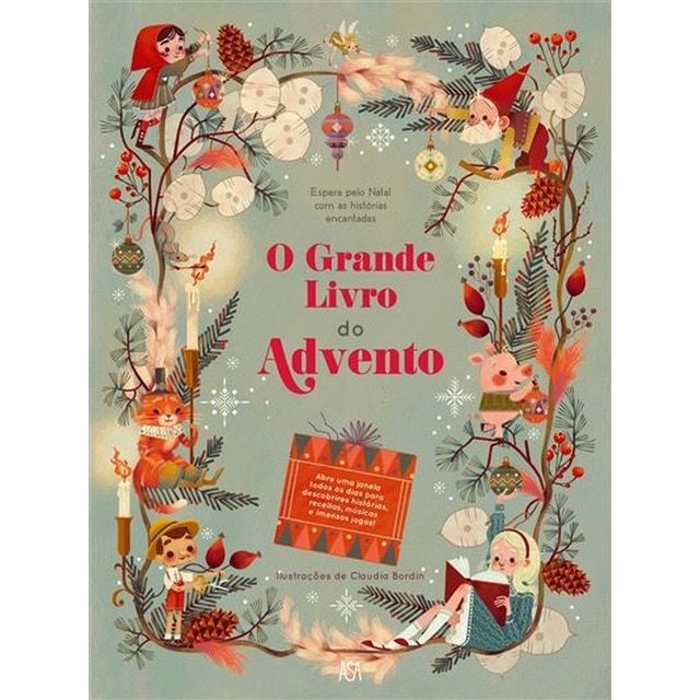 Imagem 0 de O grande livro do advento