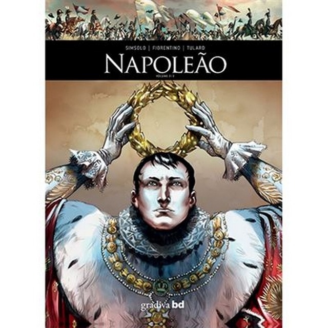 Imagem 0 de Napoleao volume 2