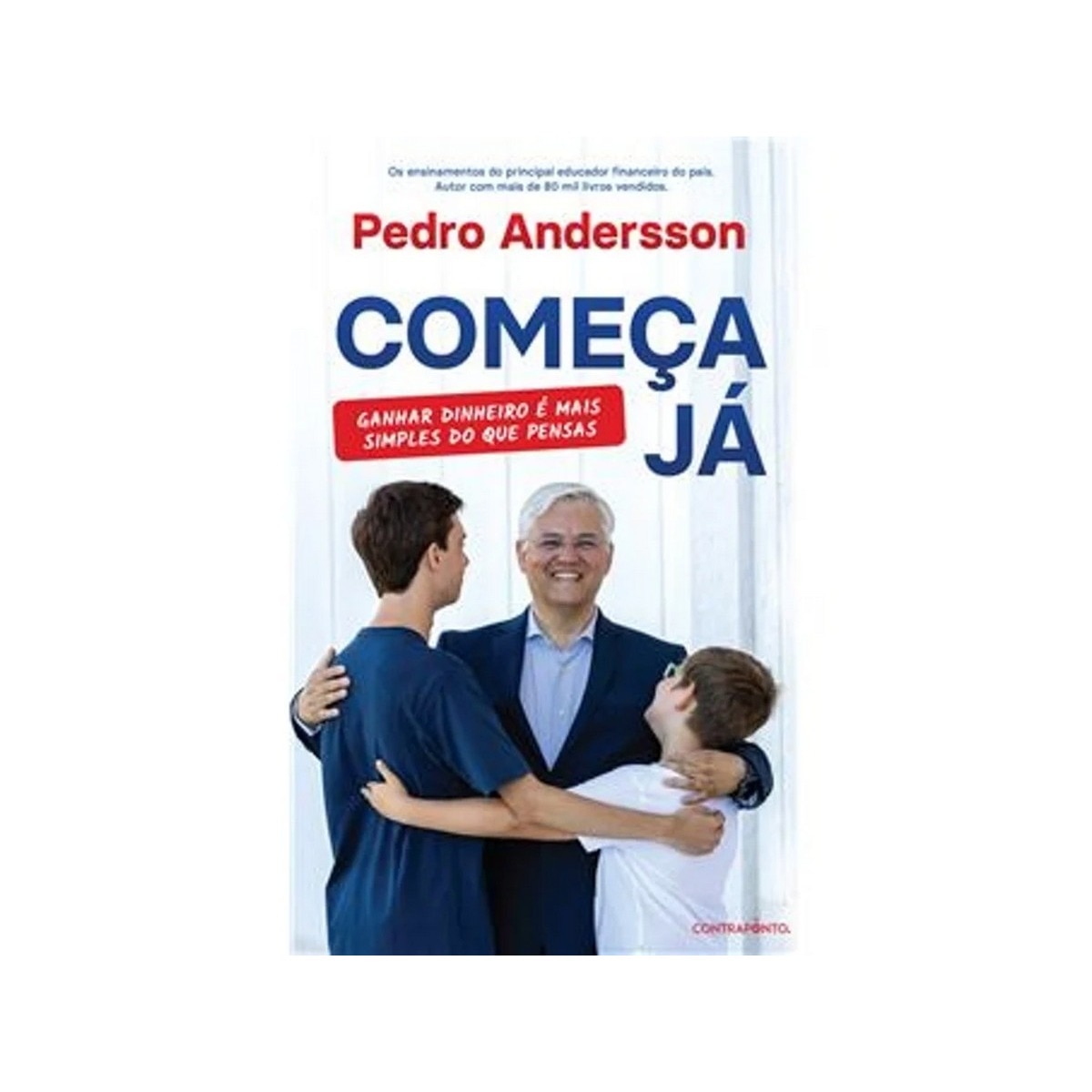 Imagem 0 de Comeca já