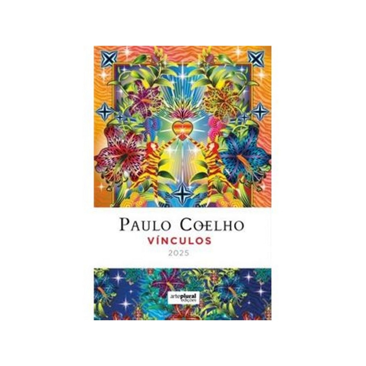 Imagem 0 de Vinculos 2025