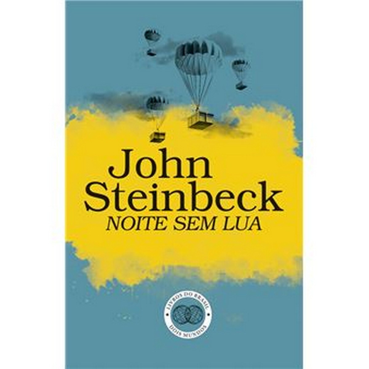 Noite sem lua 1
