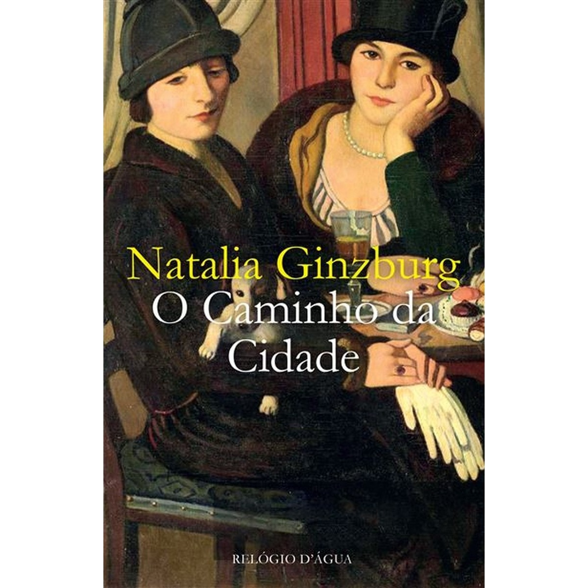 O caminho da cidade 1