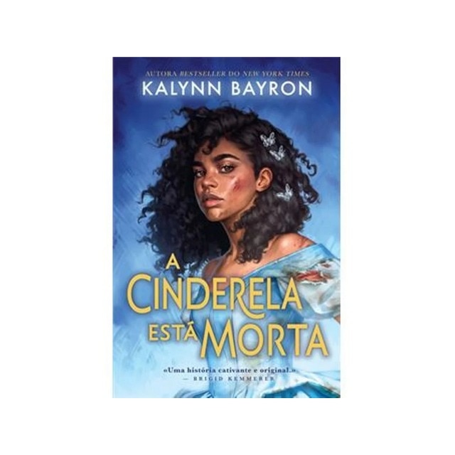 Imagem 0 de A cinderela esta morta