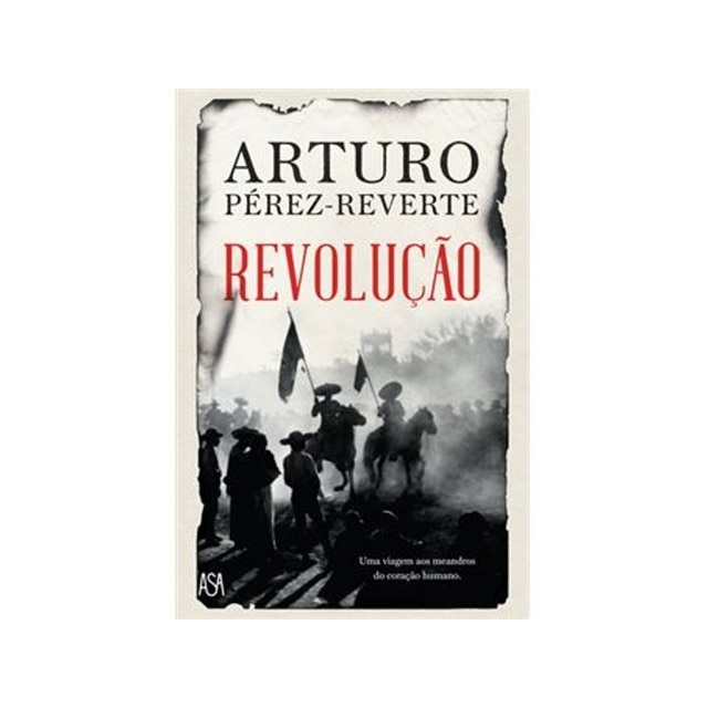 Imagem 0 de Revolucao