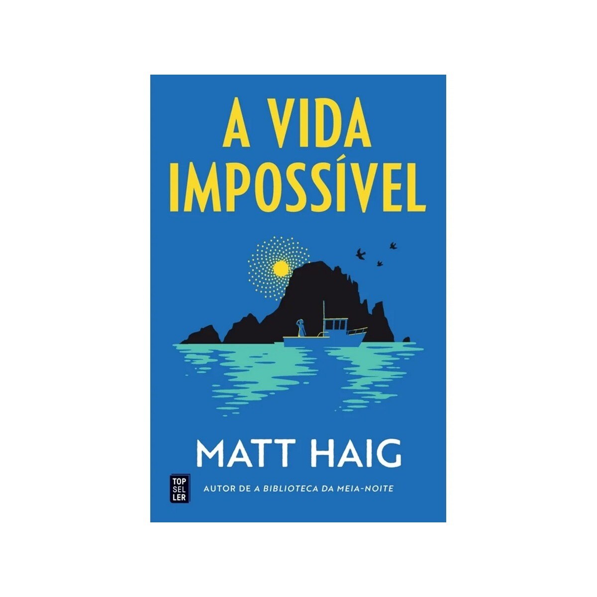 Imagem 0 de A vida impossivel