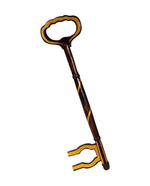 Imagen 0 de Llave decoración