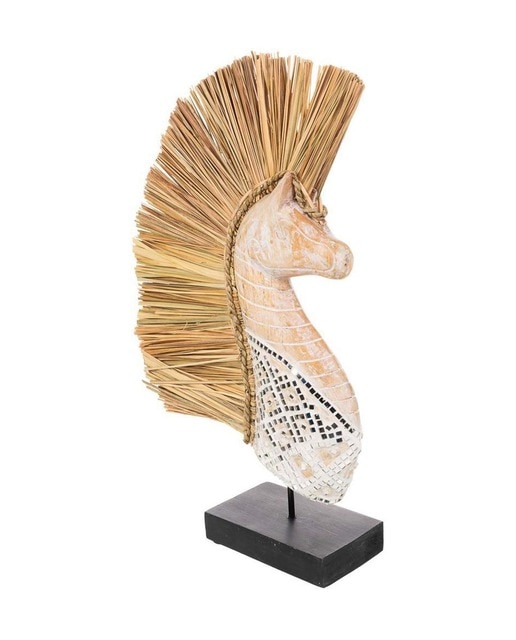 Imagen 0 de Figura caballo