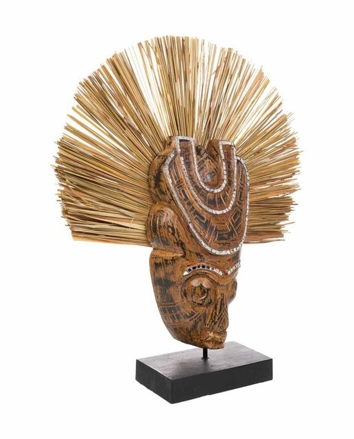 Imagen 0 de Figura máscara