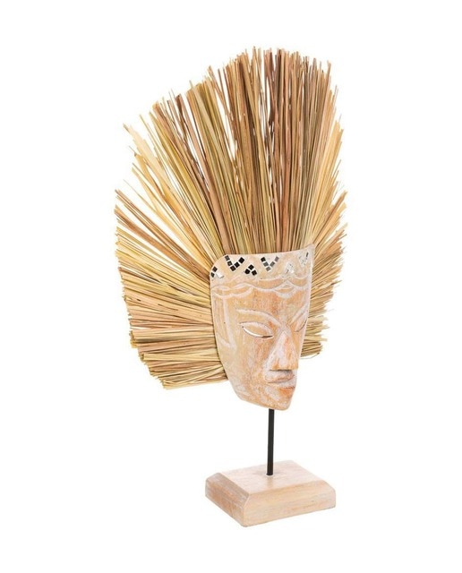 Imagen 0 de Figura máscara