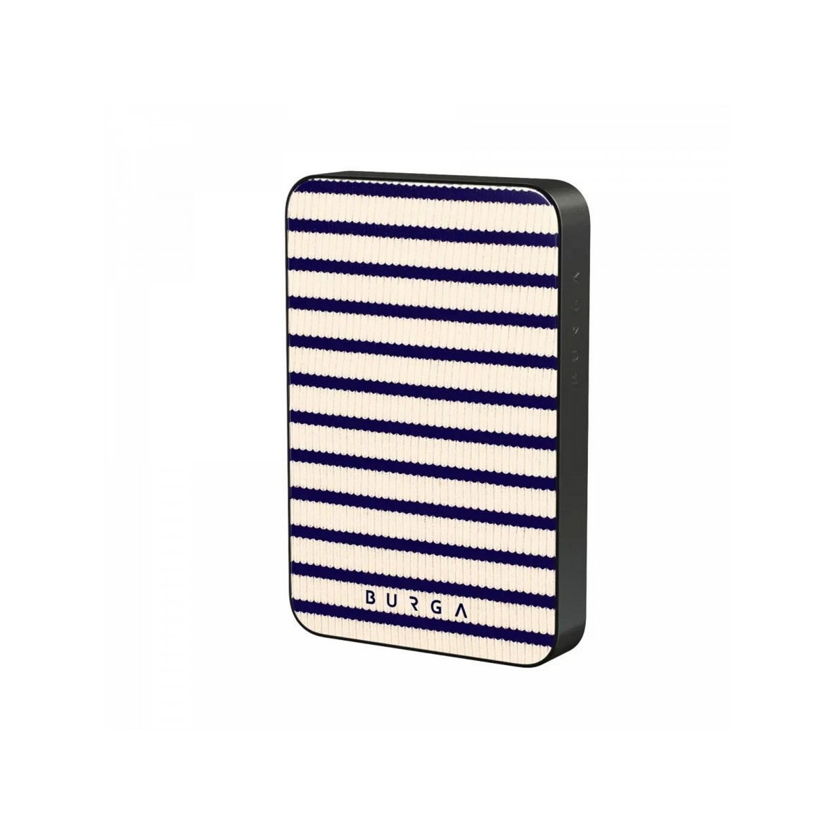 Imagem 0 de Powerbank Burga MagSafe  5000 mAh - Old Money / Cinzento