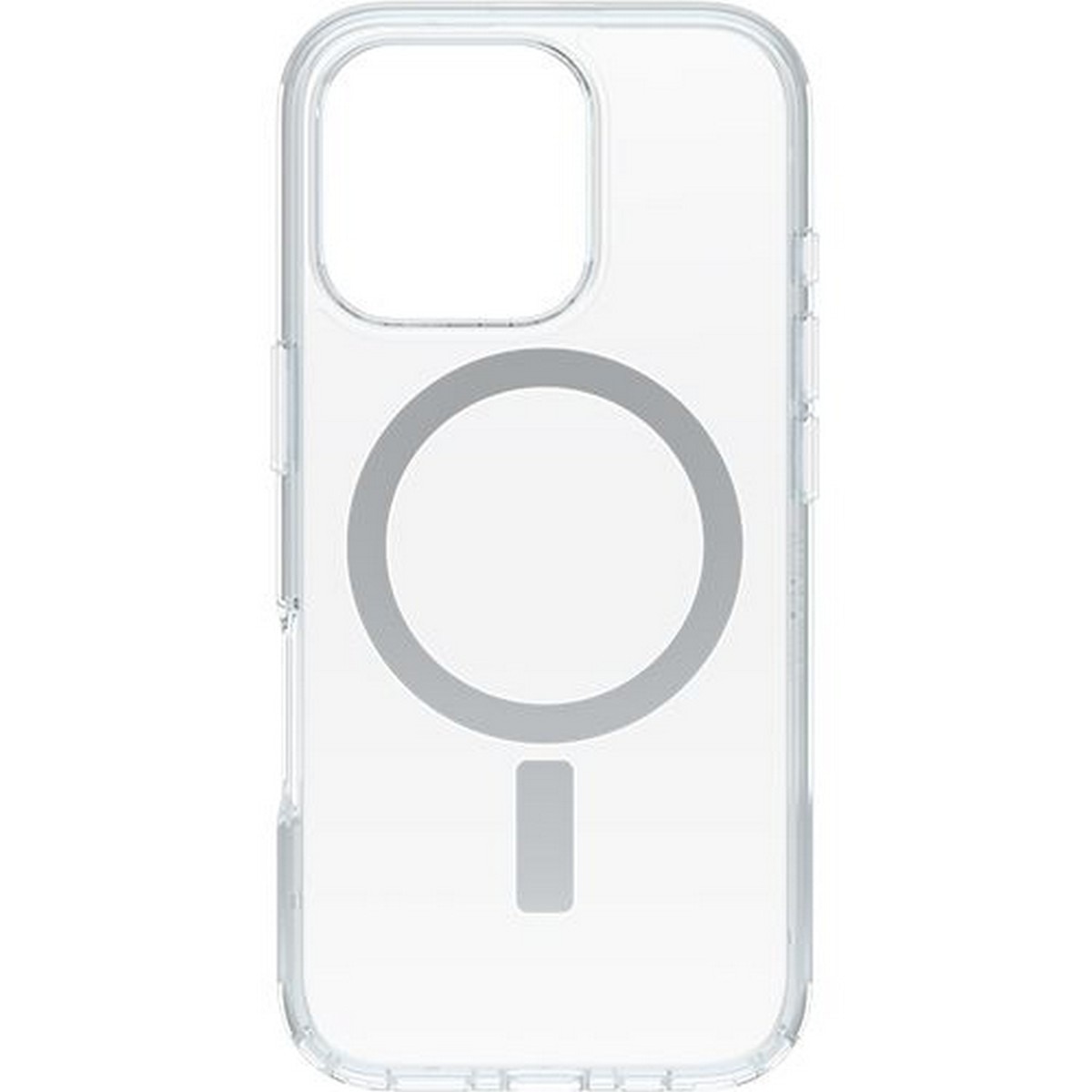 Capa Otterbox Symmetry com MagSafe para iPhone 16 Pro - Transparente 1
