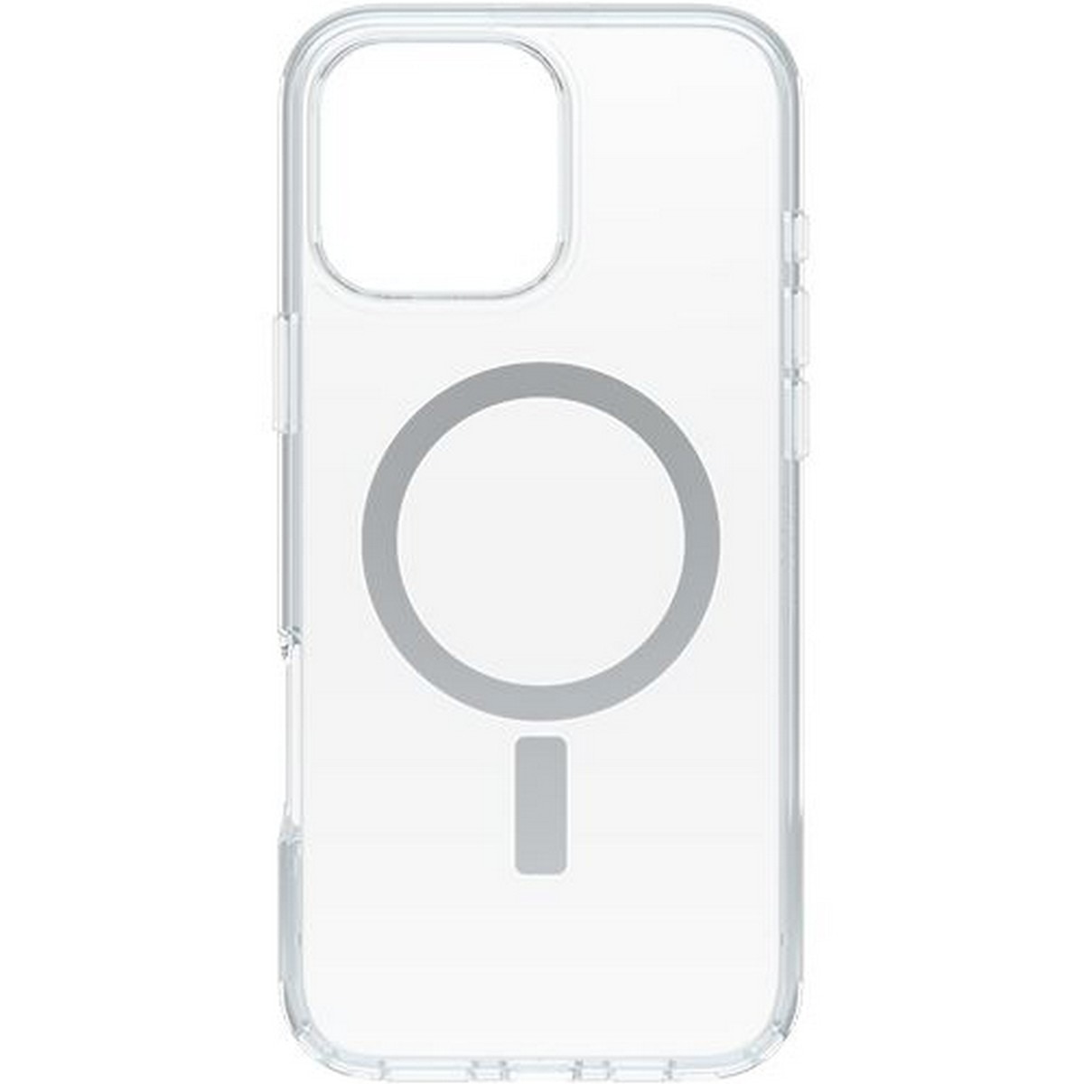 Capa Otterbox Symmetry com MagSafe para iPhone 16 Pro Max - Transparente 1