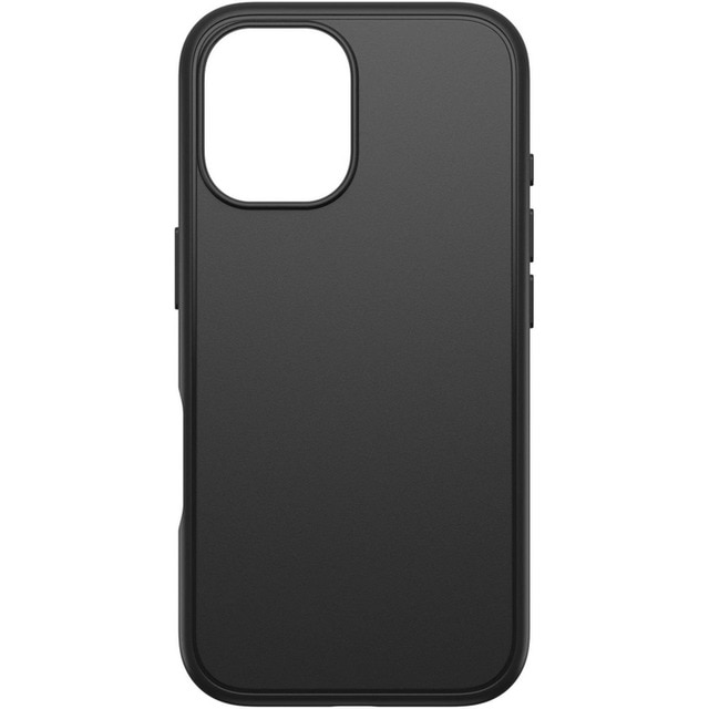 Imagem 0 de Capa Otterbox Symmetry com MagSafe para iPhone 16 - Preto