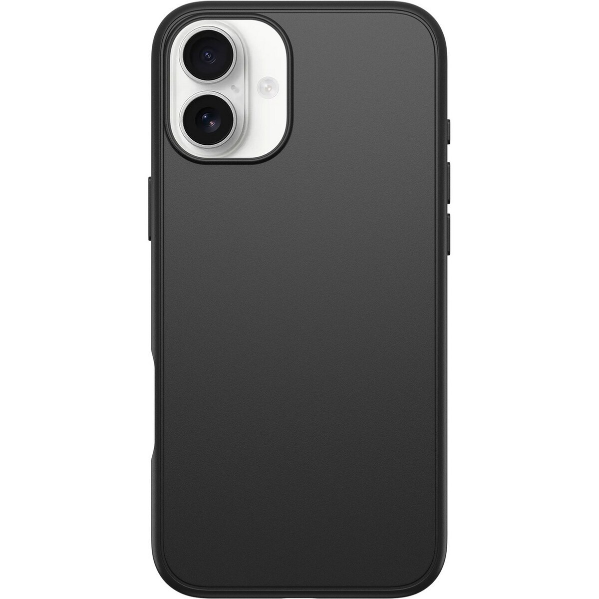 Capa Otterbox Symmetry com MagSafe para iPhone 16 Plus - Preto 4