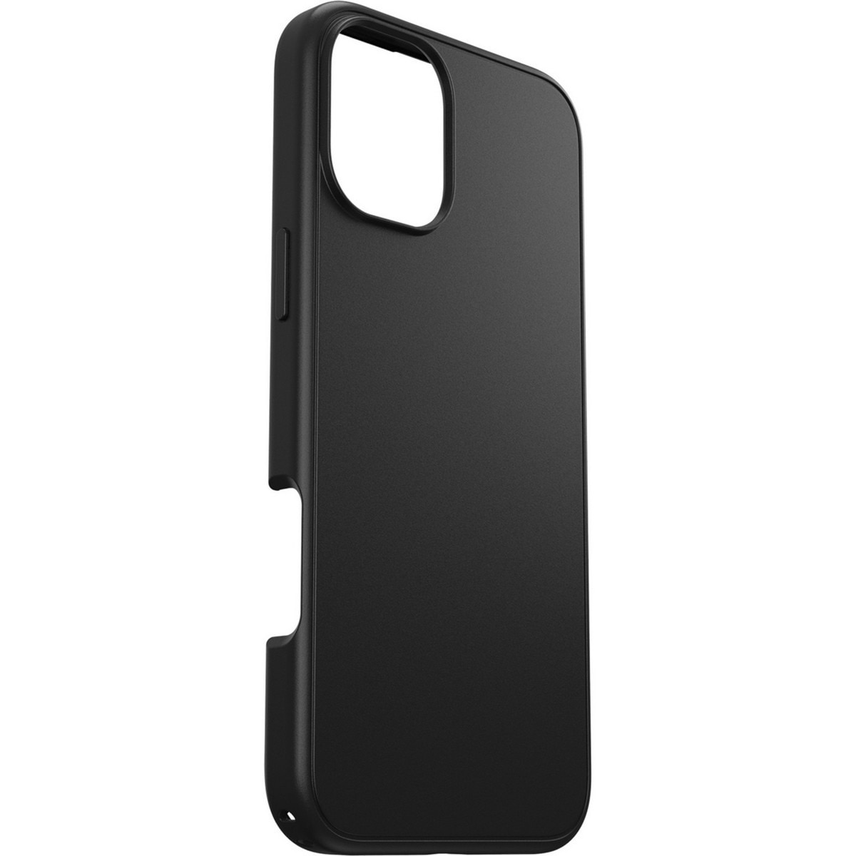 Capa Otterbox Symmetry com MagSafe para iPhone 16 Plus - Preto 2