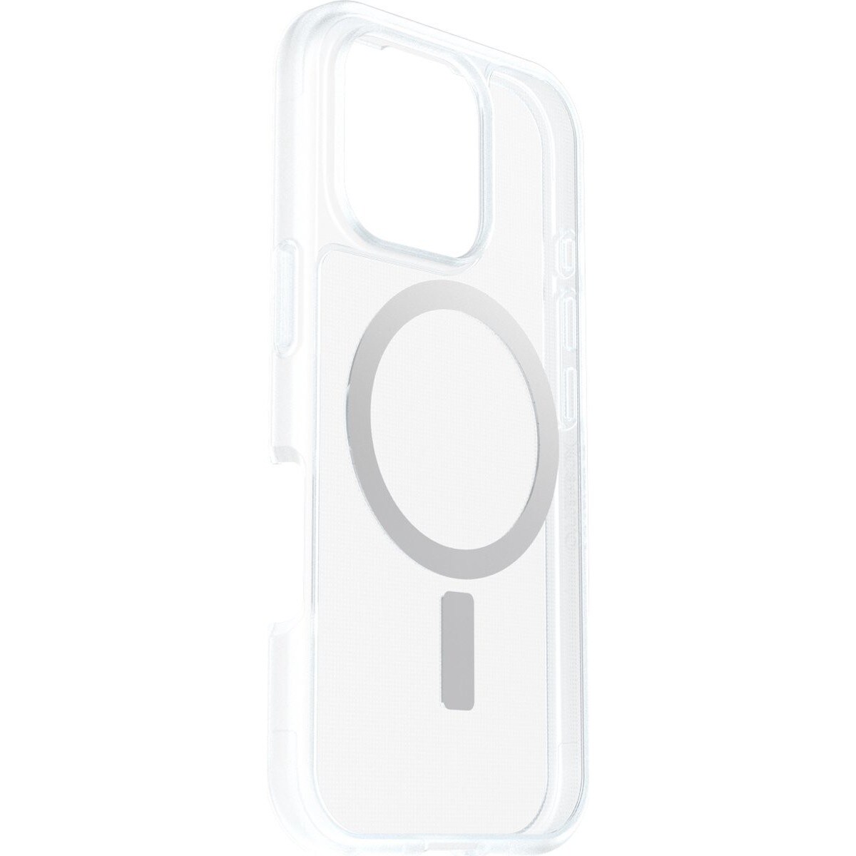 Capa Otterbox React com MagSafe para Apple iPhone 16 Pro - Transparente 2