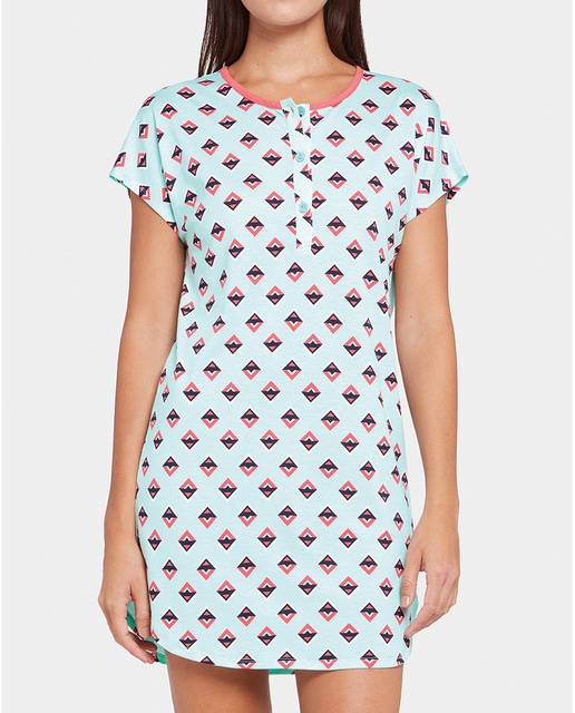 Imagen 0 de Camisón de punto