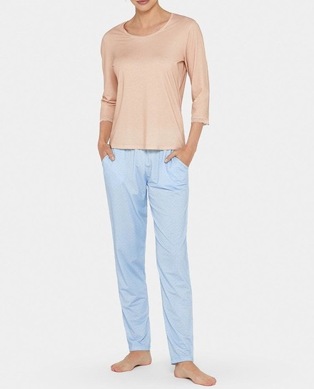 Pijama de señora — oferta en Primeriti