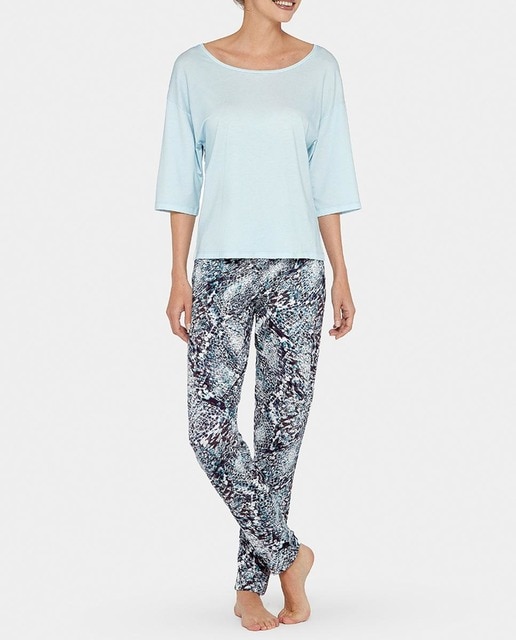 Imagen 0 de Pijama de señora