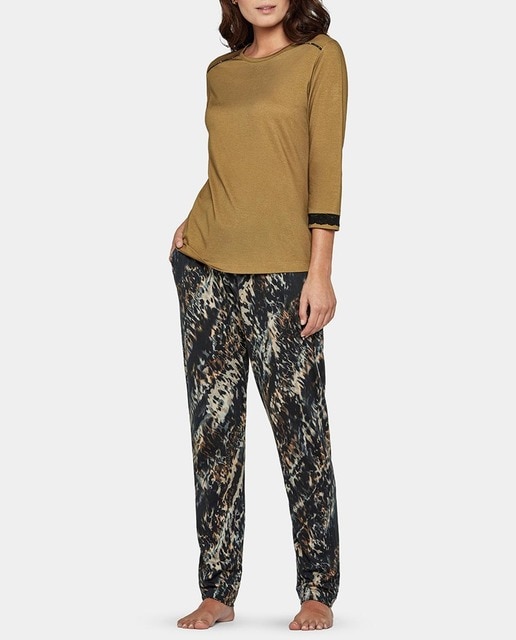 Imagen 0 de Pijama de señora