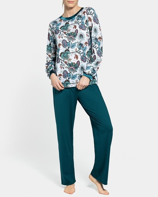 Imagen 0 de Pijama de señora