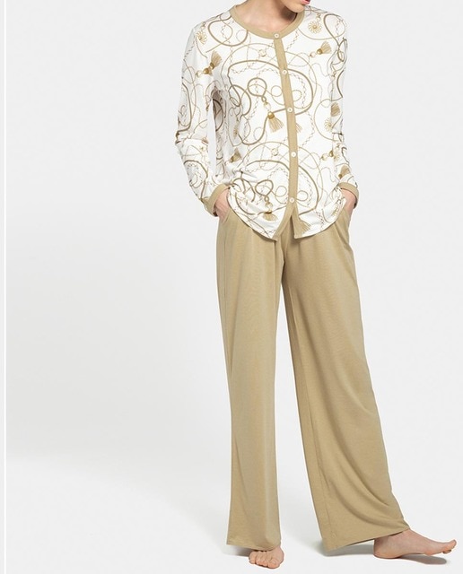 Imagen 0 de Pijama de señora