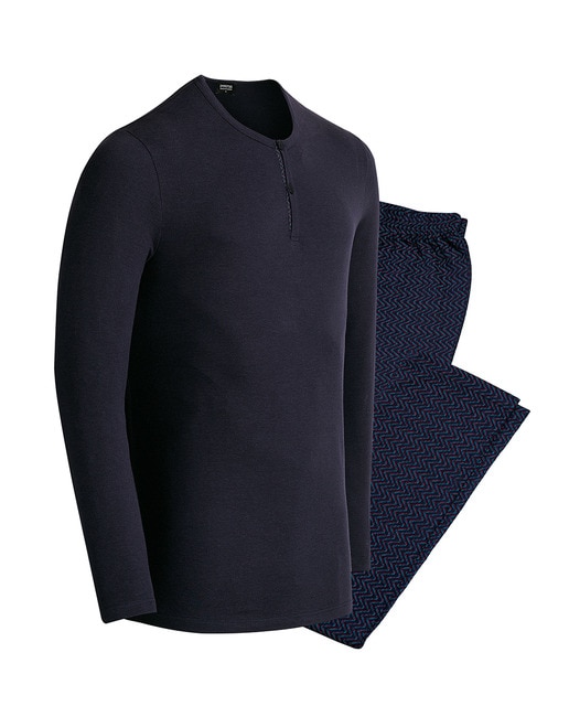 Imagen 0 de Pijama de hombre