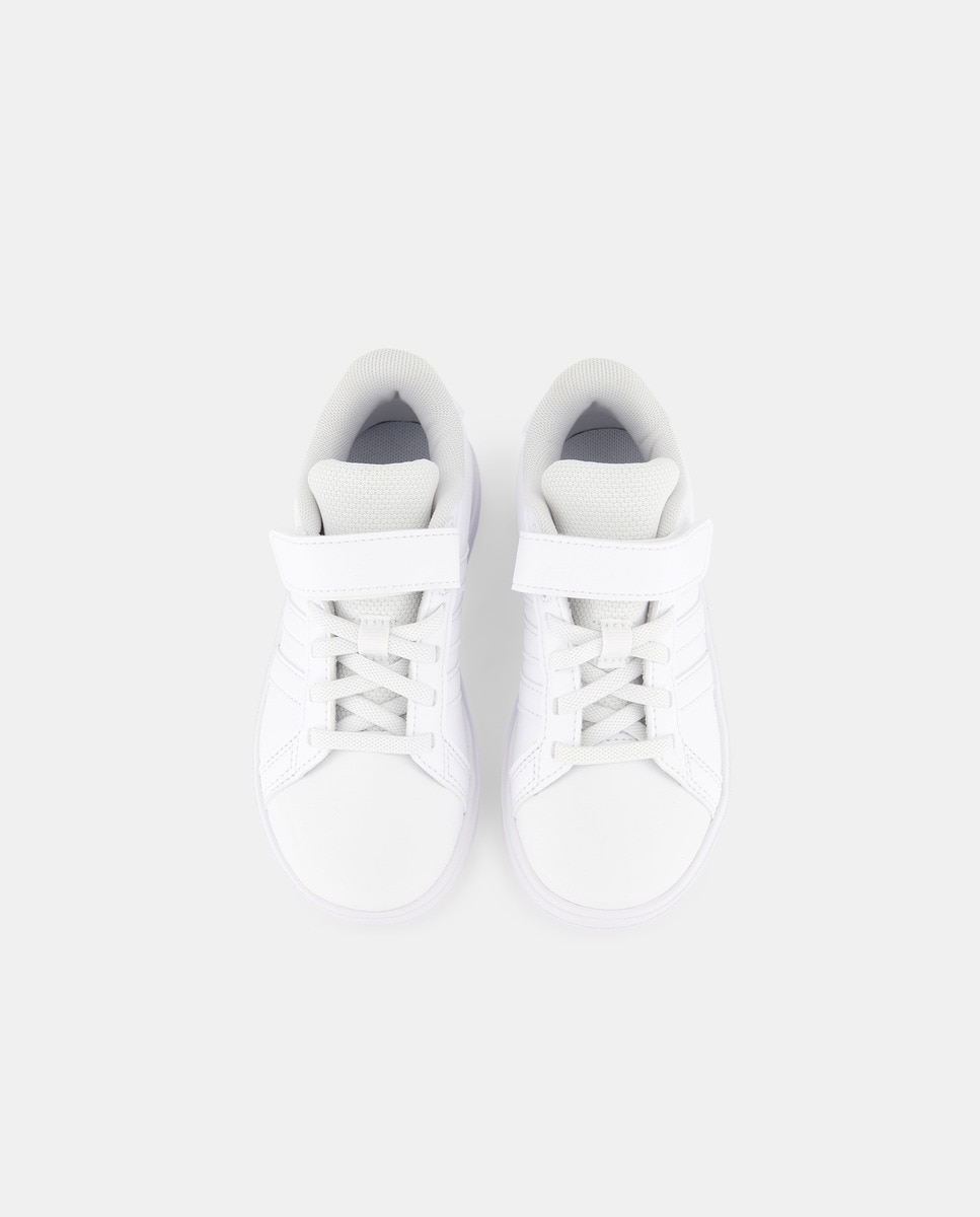 Sapatilhas Grand Court 2.0 Branco-4