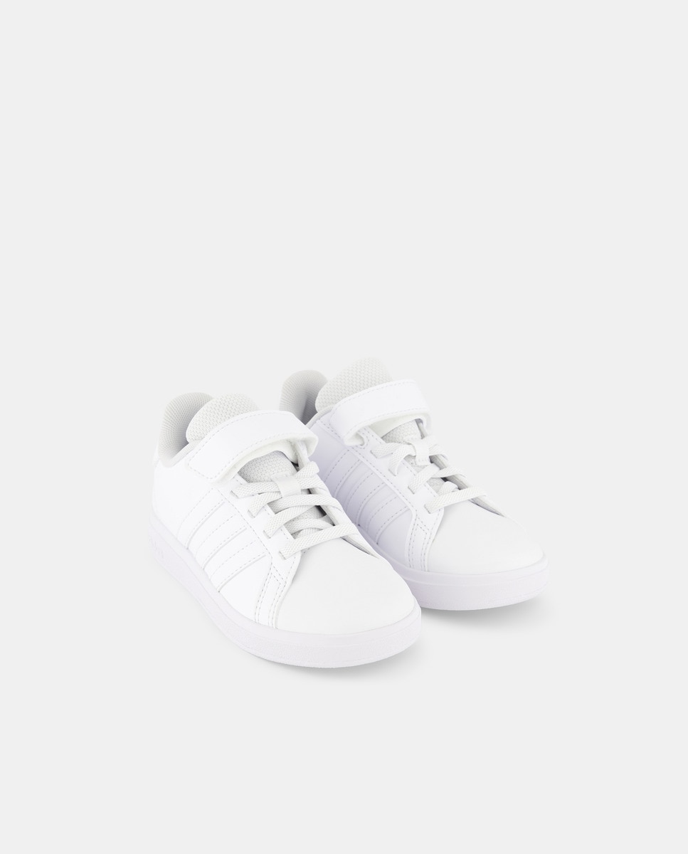 Sapatilhas Grand Court 2.0 Branco-2