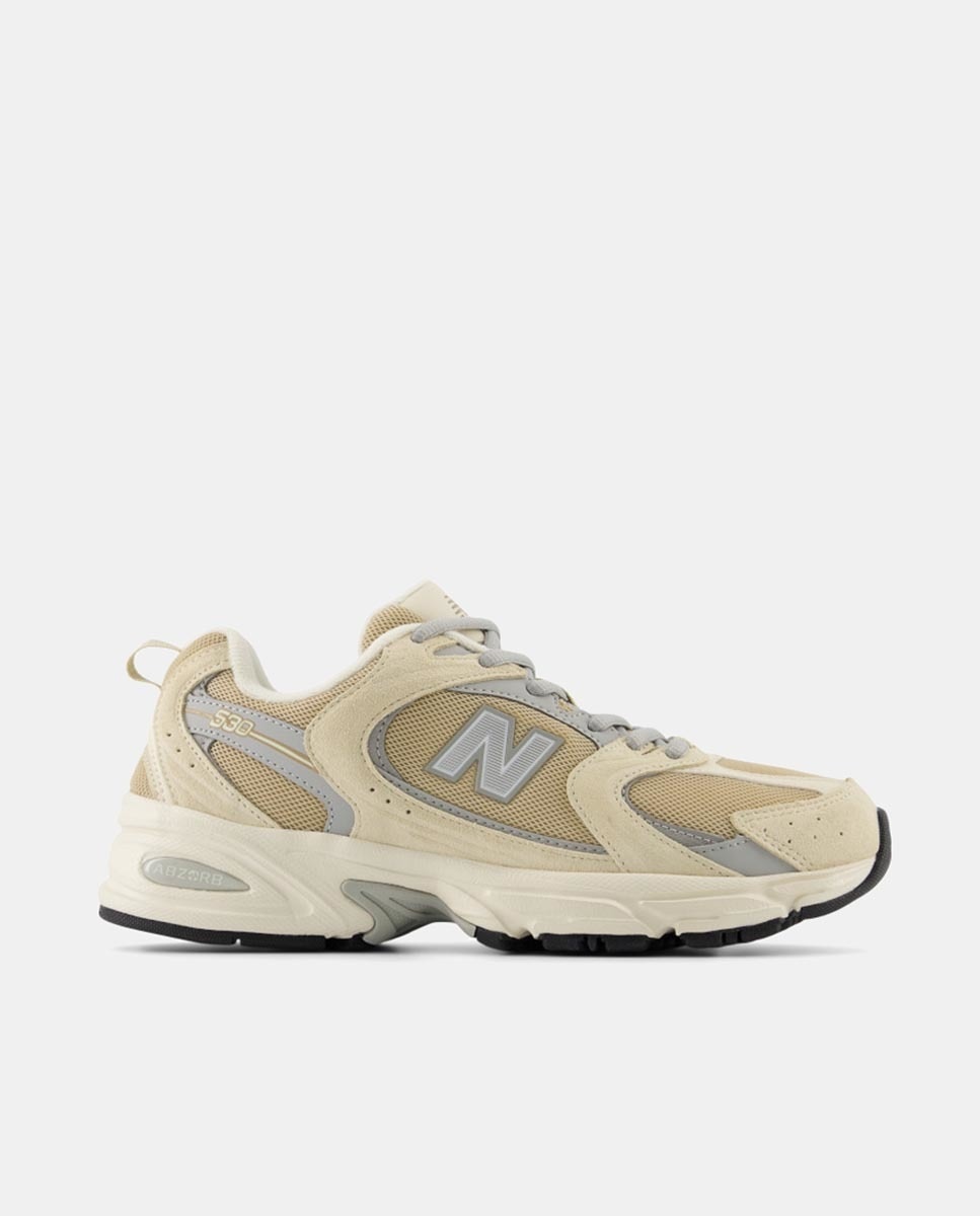 zapatillas casual mujer new balance