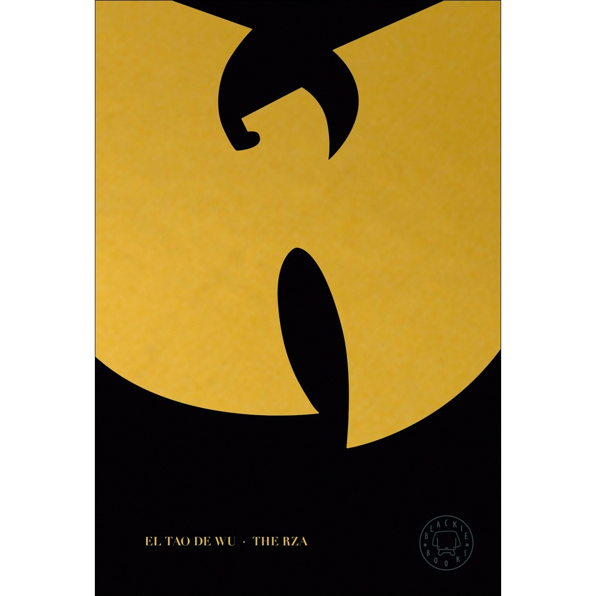 El tao de Wu (Capa dura) 1