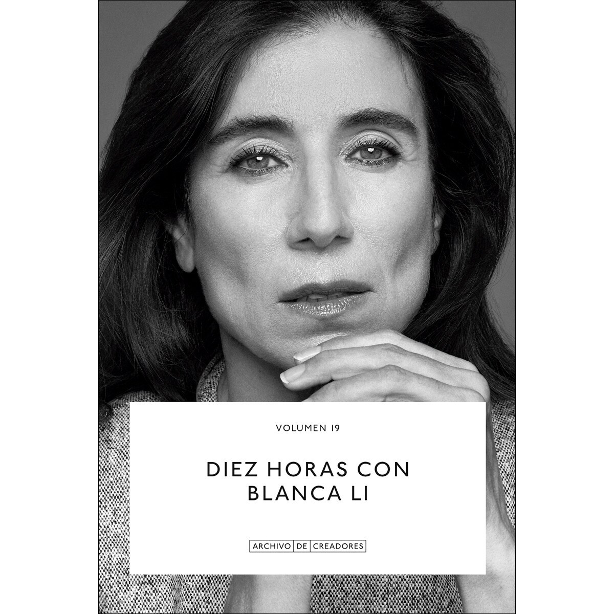 Diez horas con Blanca Li 1